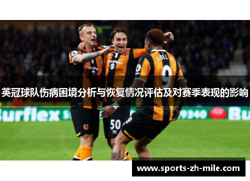 英冠球队伤病困境分析与恢复情况评估及对赛季表现的影响