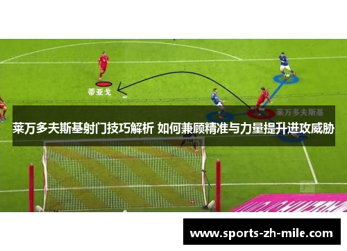 莱万多夫斯基射门技巧解析 如何兼顾精准与力量提升进攻威胁