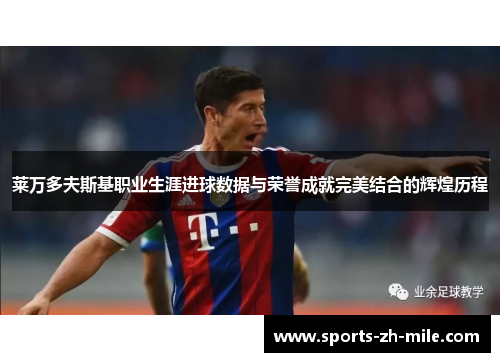 莱万多夫斯基职业生涯进球数据与荣誉成就完美结合的辉煌历程