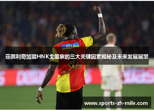 菲奥利奇加盟HNK戈里察的三大关键因素揭秘及未来发展展望